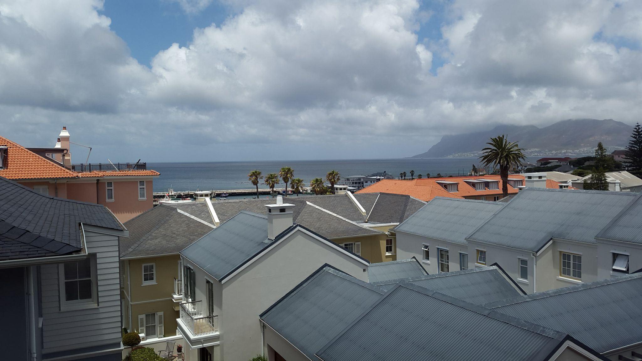 Majestic Millhouse | Kalk Bay Accommodation