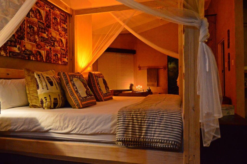 Foxy Crocodile Bush Retreat | Marloth Park Accommodation