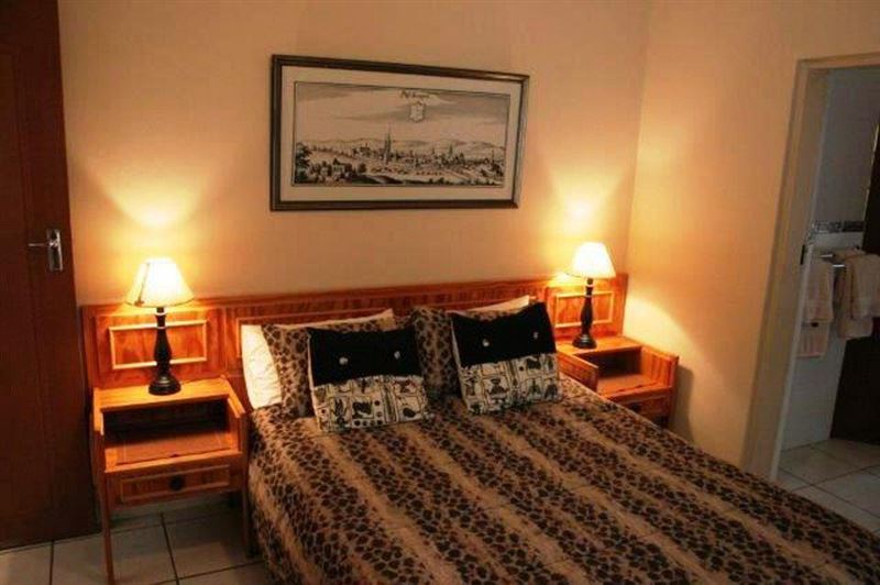 Impala Bedroom 1