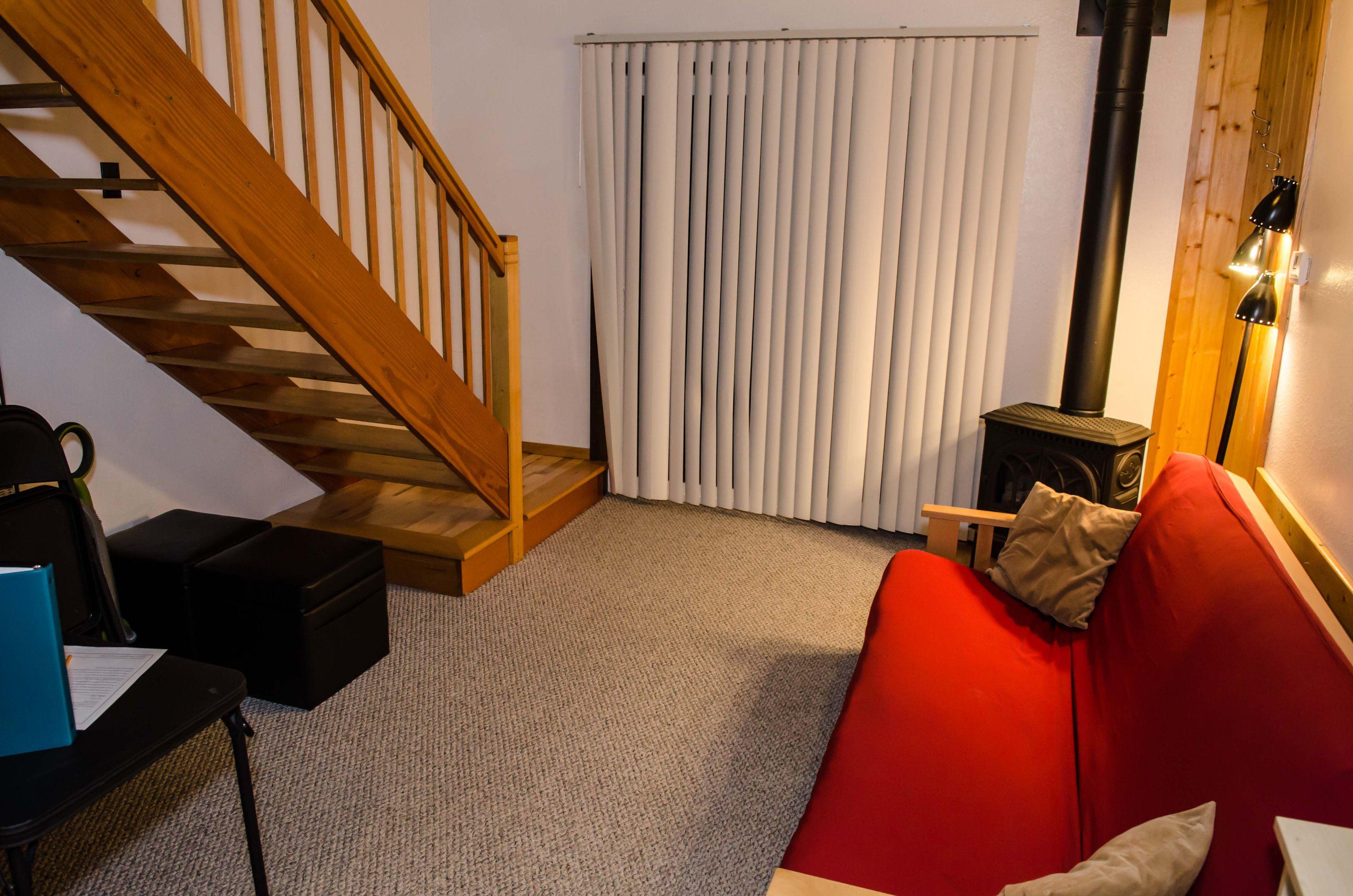 Snowline Lodge #56 | Glacier Accommodation