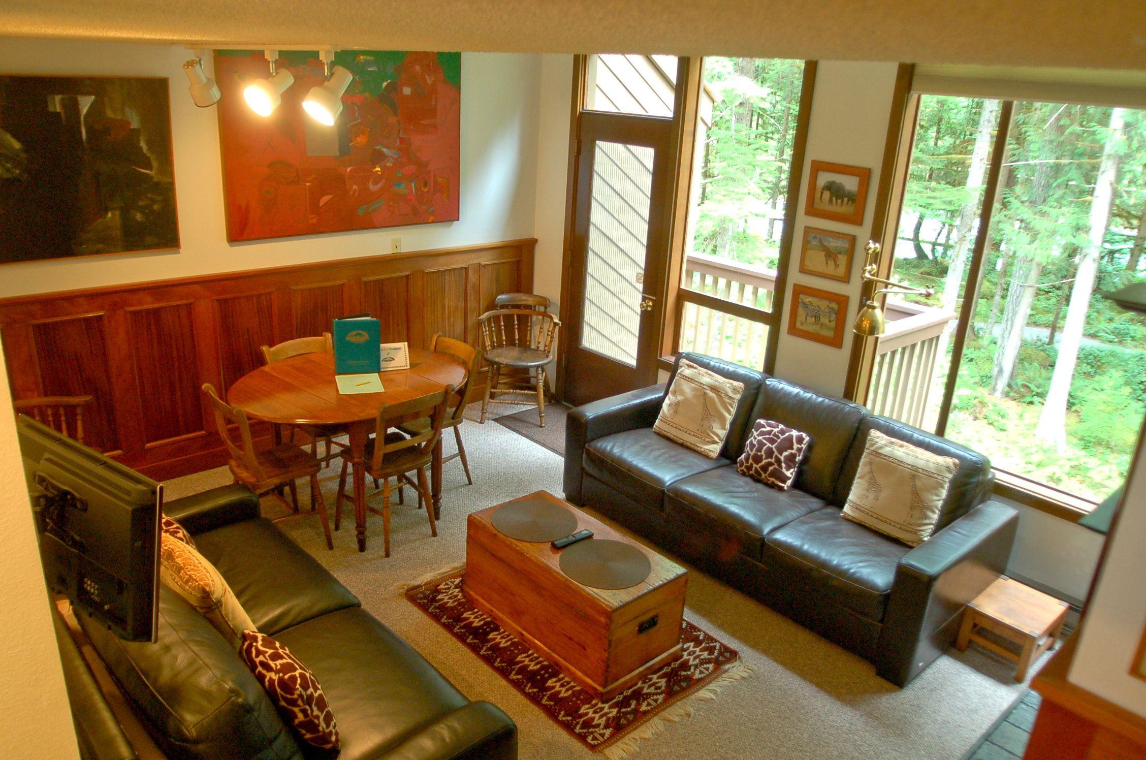 Snowater Condo #57 | Accommodation Glacier