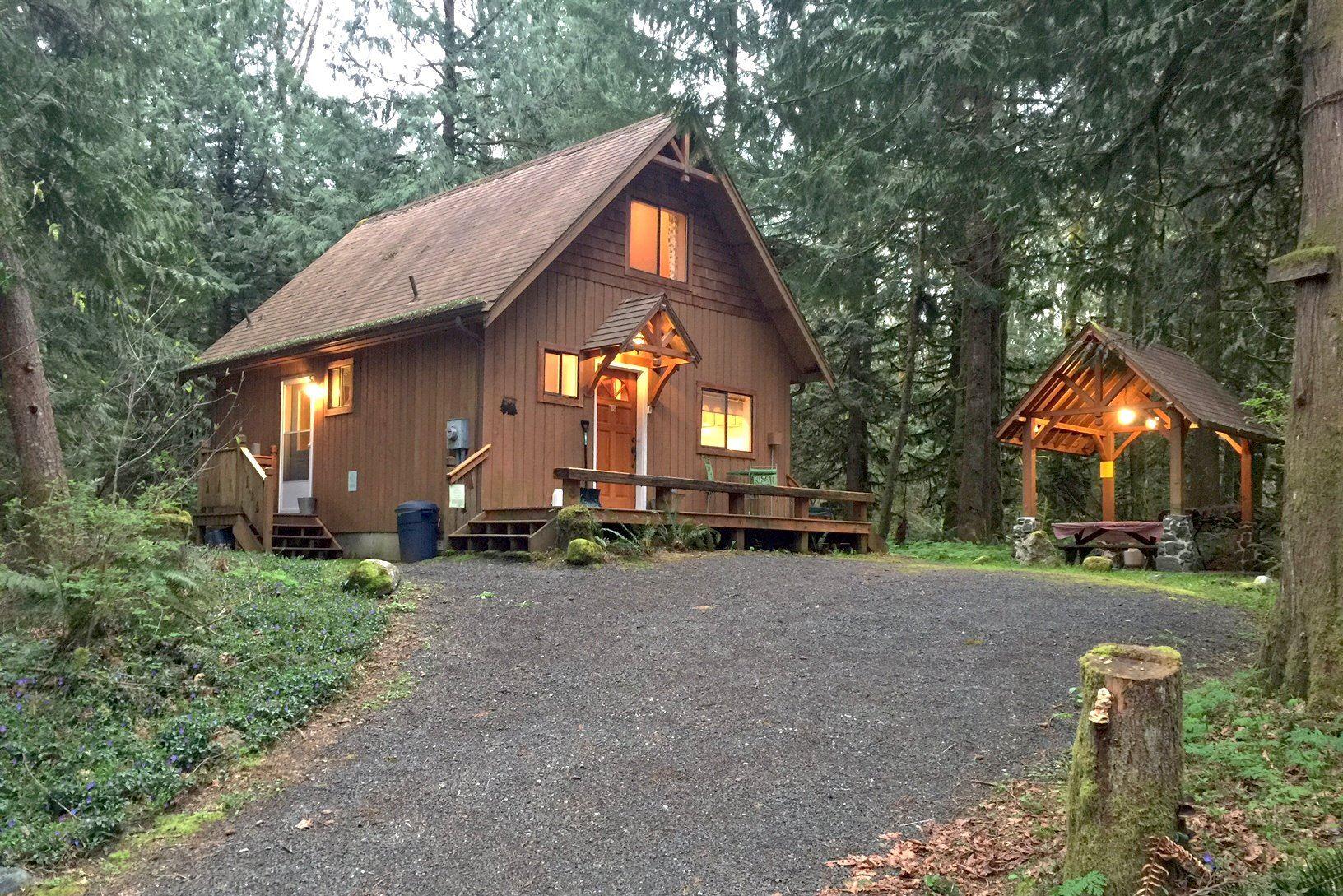 Silver Lake Cabin #67 | Silver Lake Accommodation