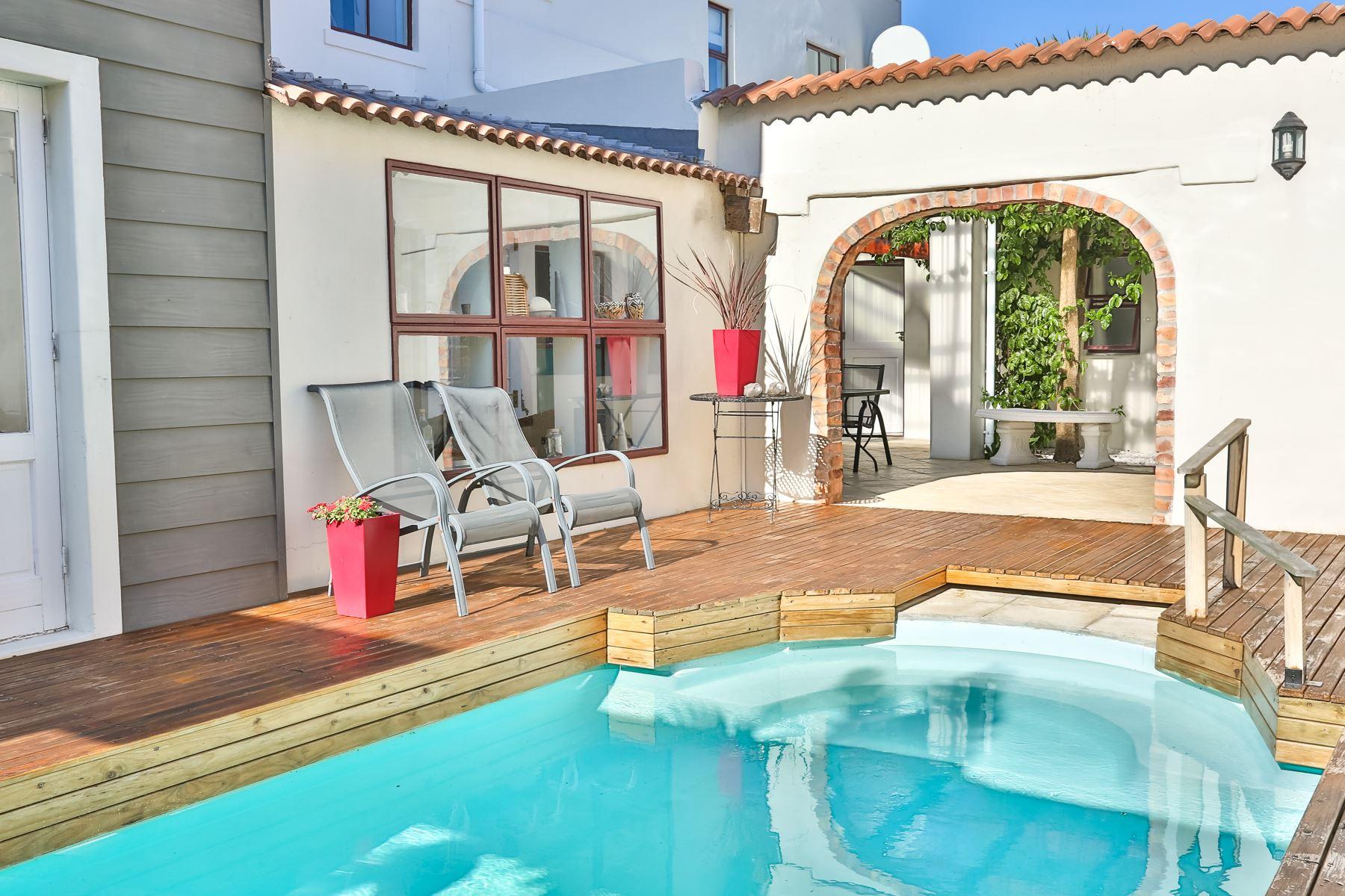 Abington Manor - FishHoek Guesthouse | Fish Hoek Accommodation