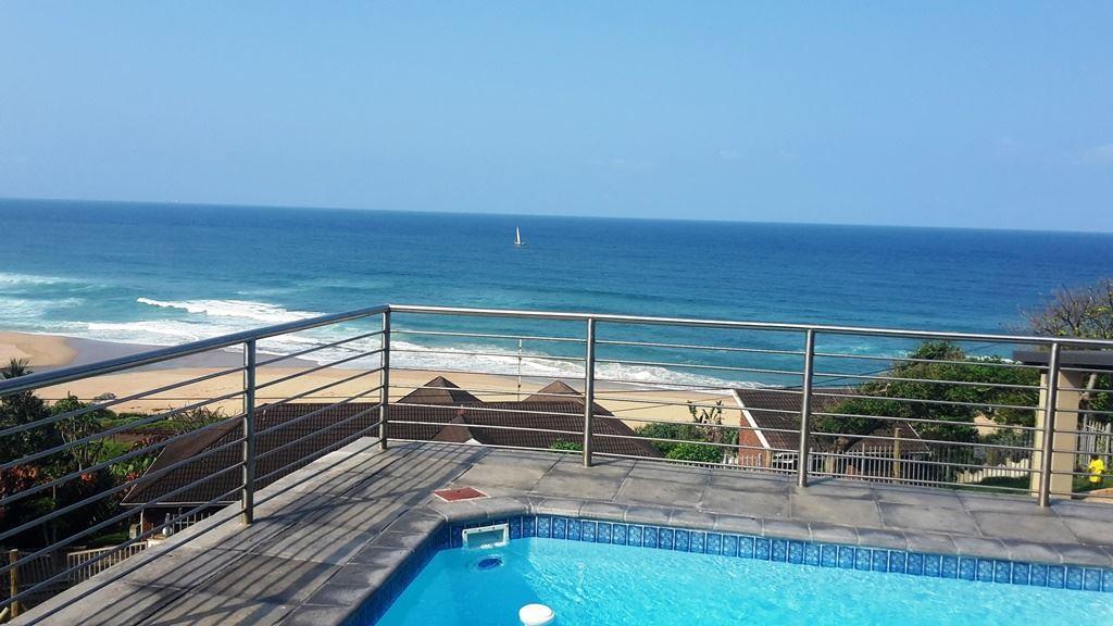 Blue Waters Beach House