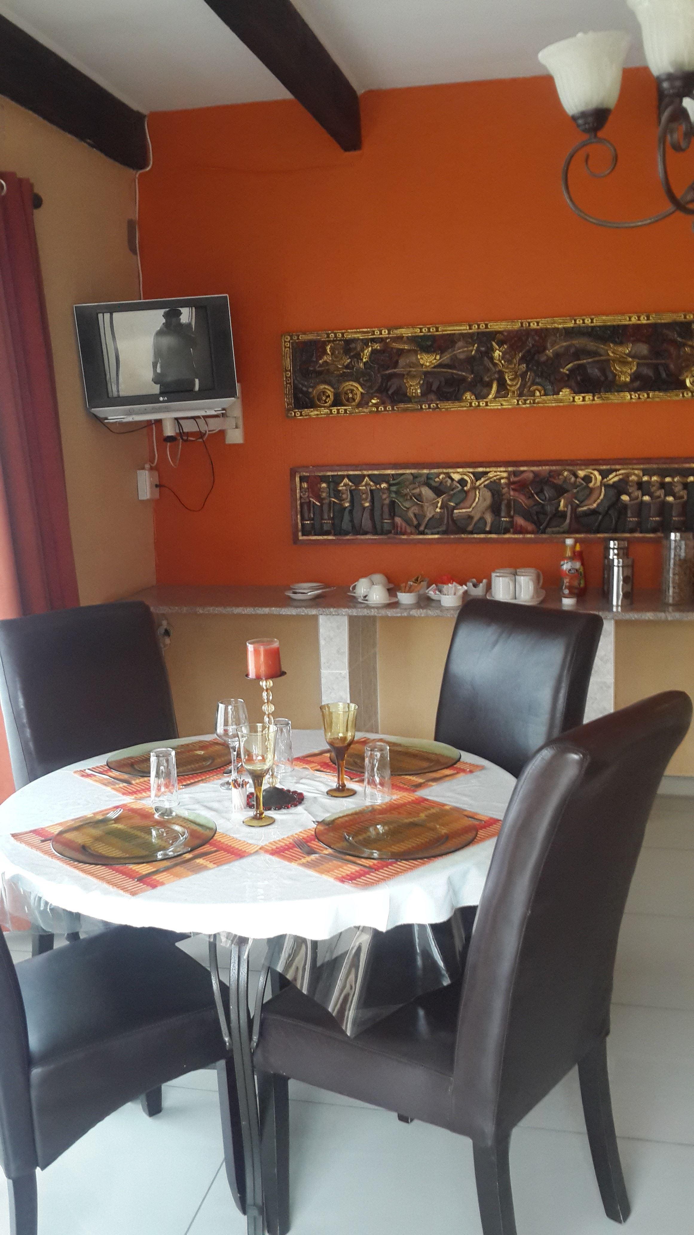 Kwa-Ntulindawo Guest House