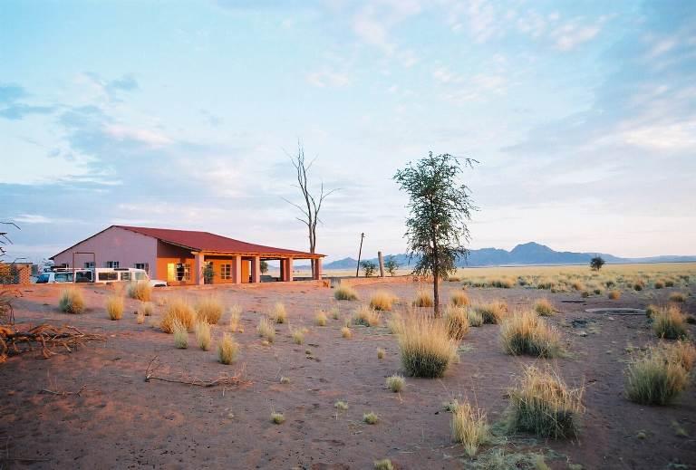 NamibRand Family Hideout | NamibRand Nature Reserve Accommodation