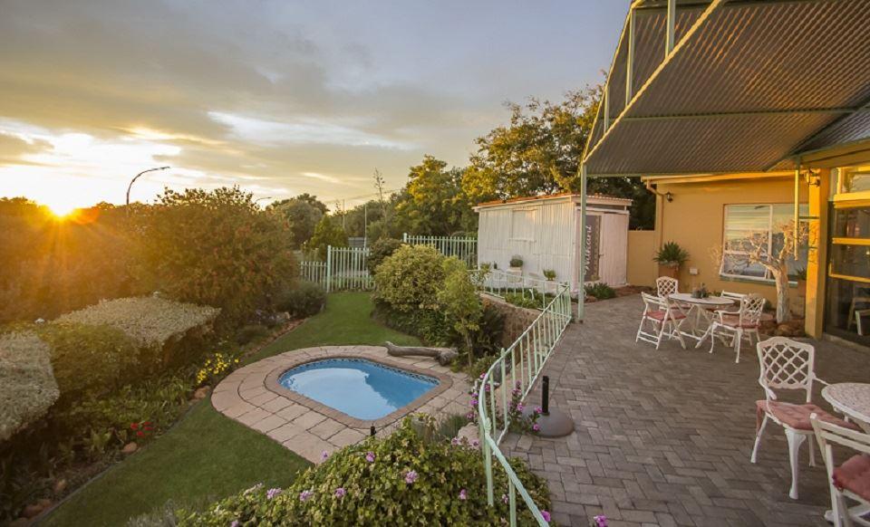 Stoneridge Guest House