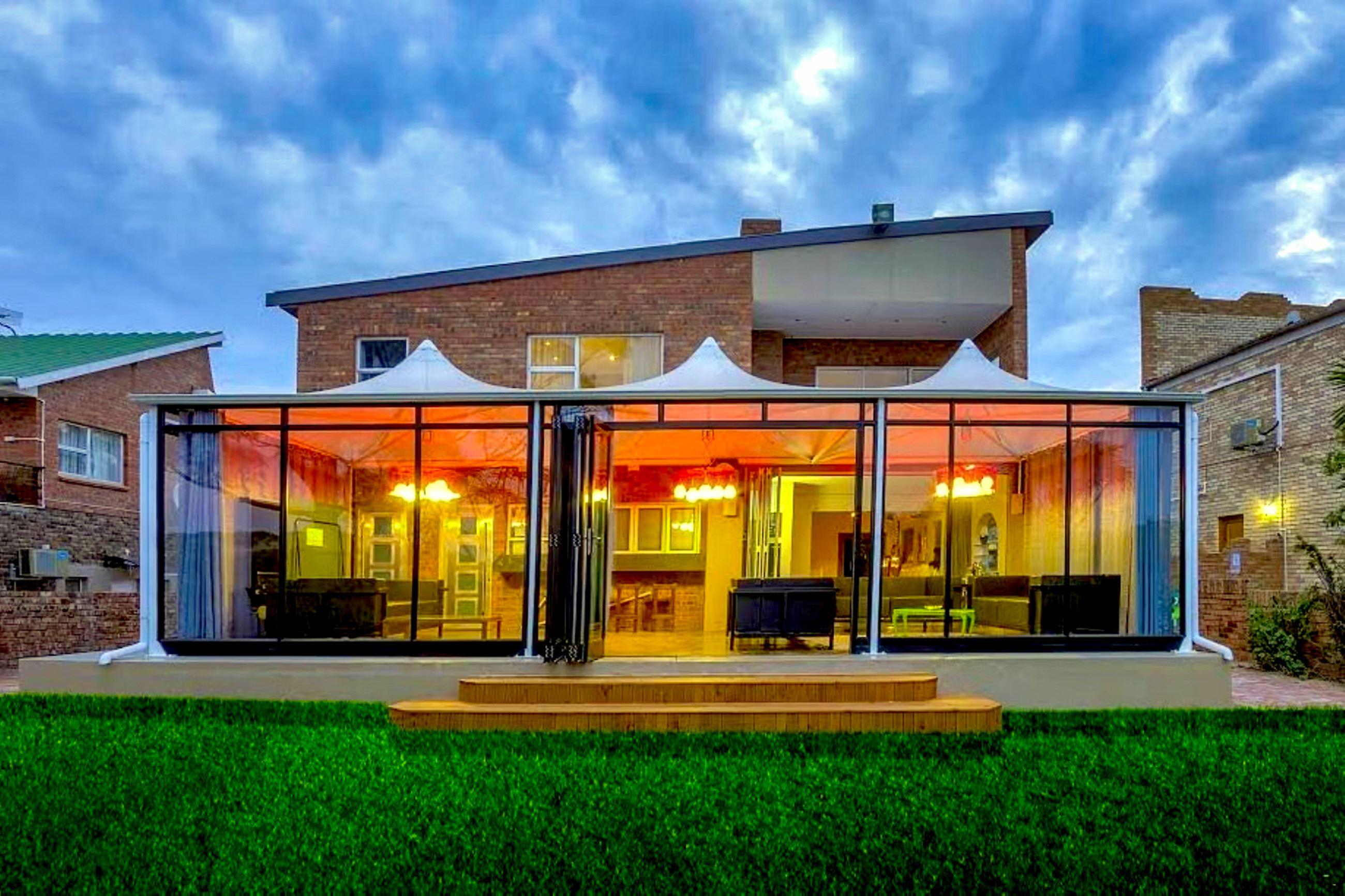 90 On Wellington | Colchester Accommodation