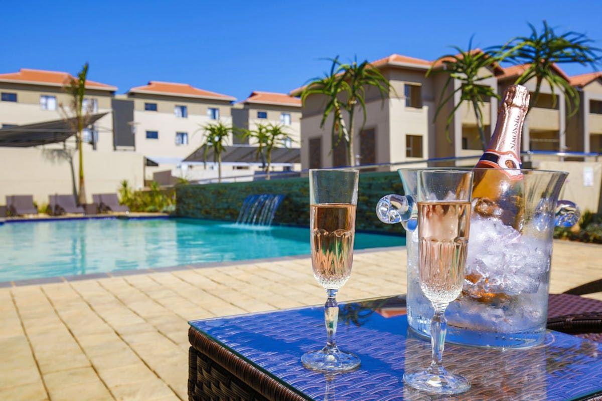Savannah Park - Luxury Self Catering Apartments