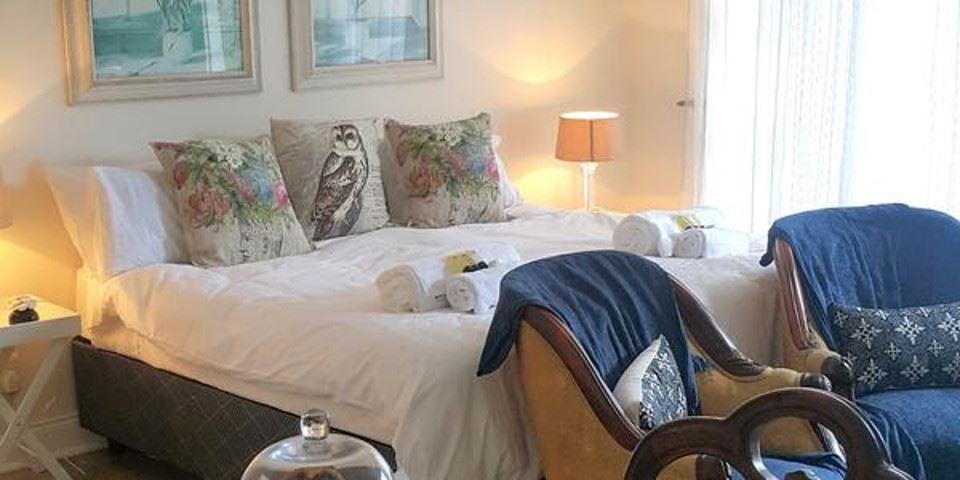 Serendipity In Clarens | Clarens Accommodation