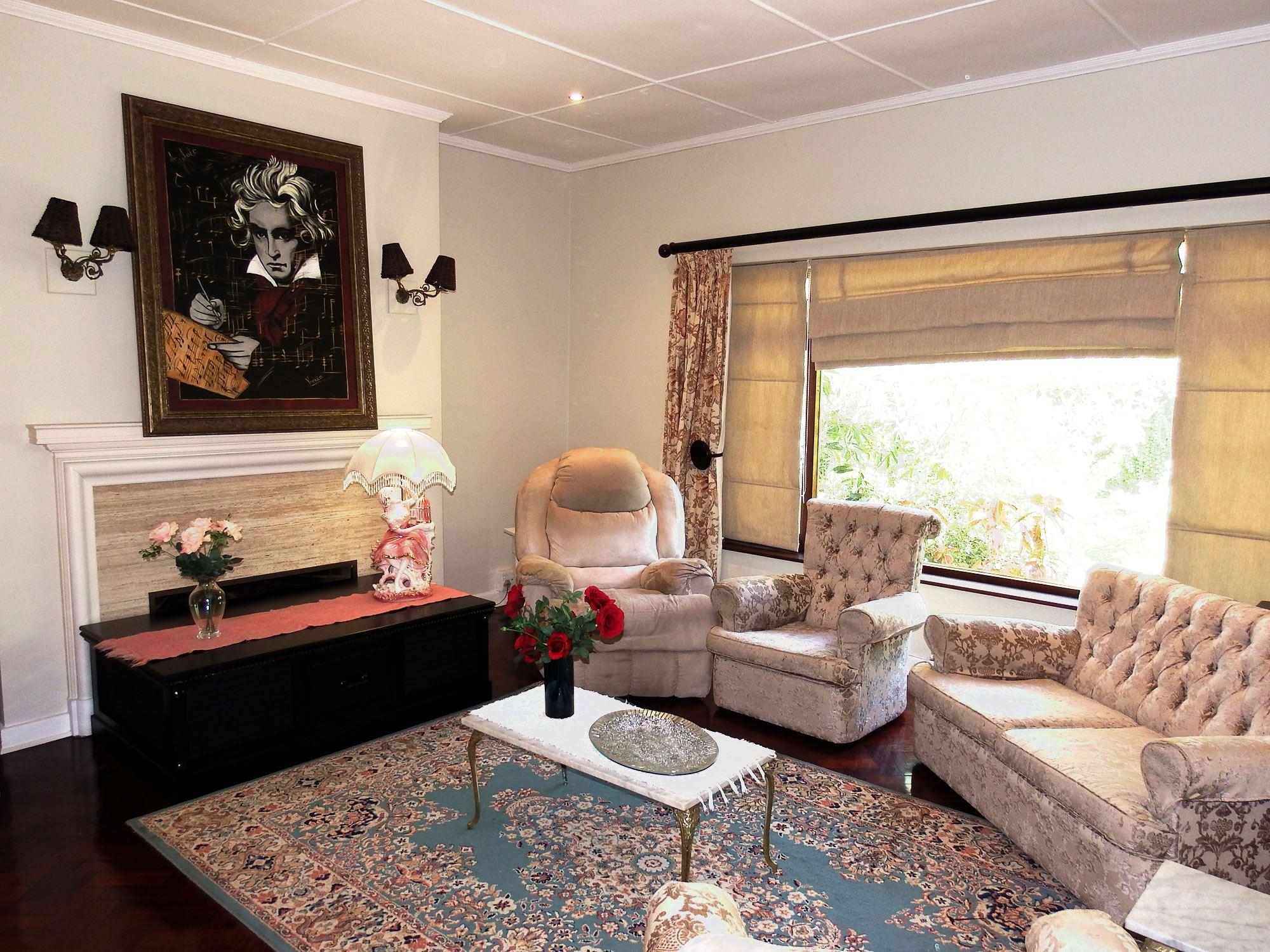 Oak Tree Cottage | Accommodation Walmer