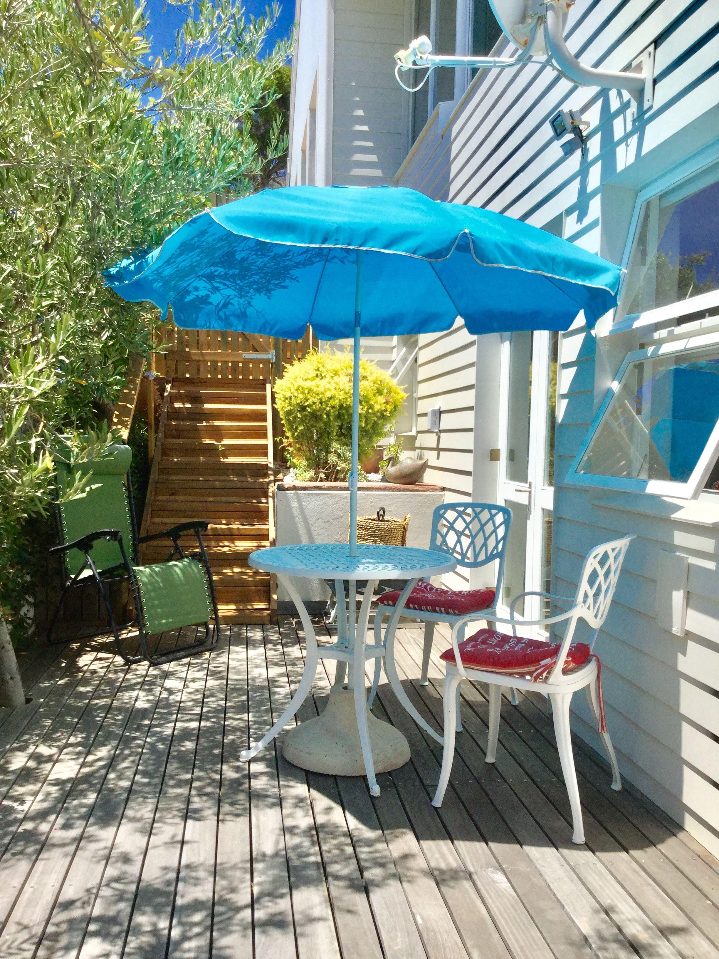 Top Sail | Accommodation Simons Town