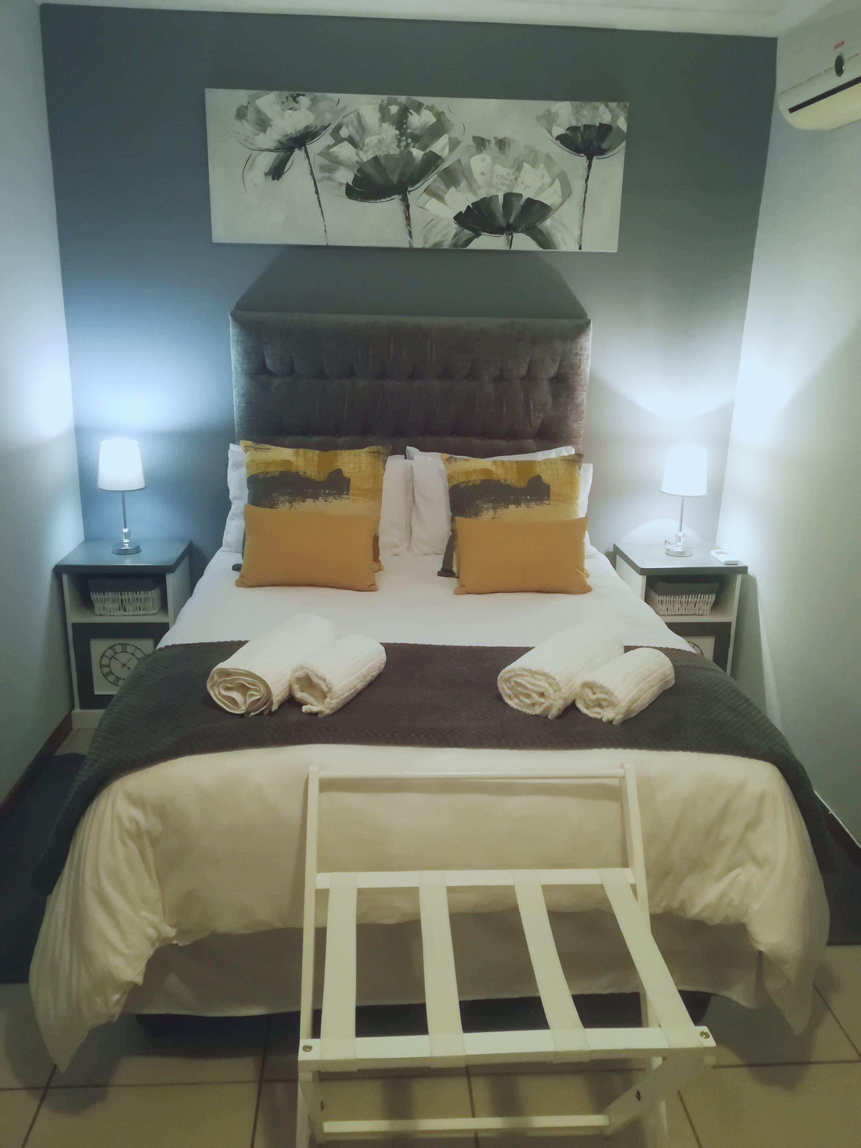 Chef's@6 | Accommodation Springbok