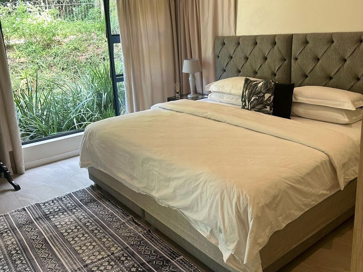 Villa Albizia | Pennington Accommodation