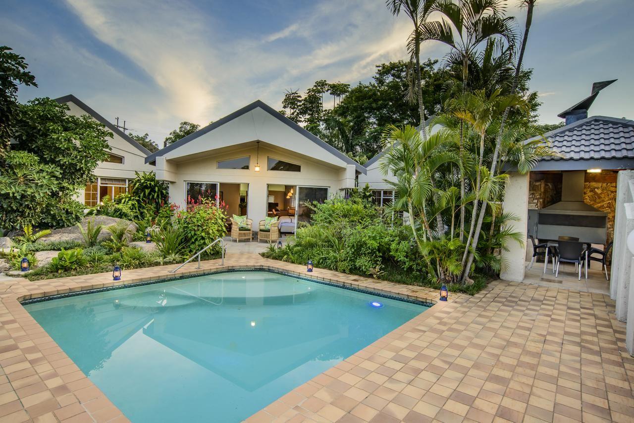 Leaves Lodge & Spa | Accommodation Nelspruit