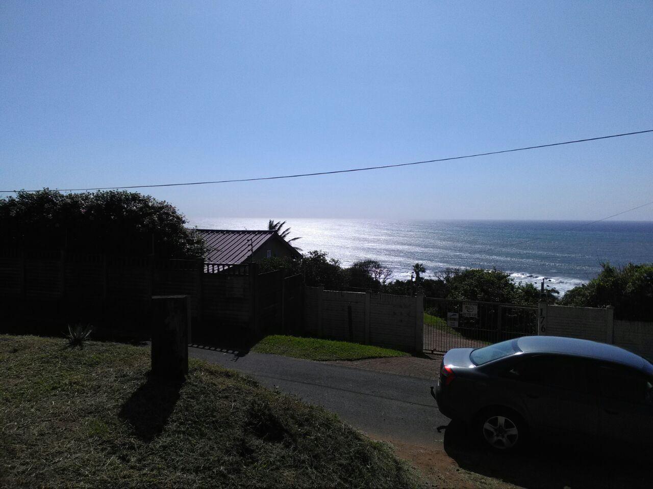 Sea-esta | Accommodation Mtwalume
