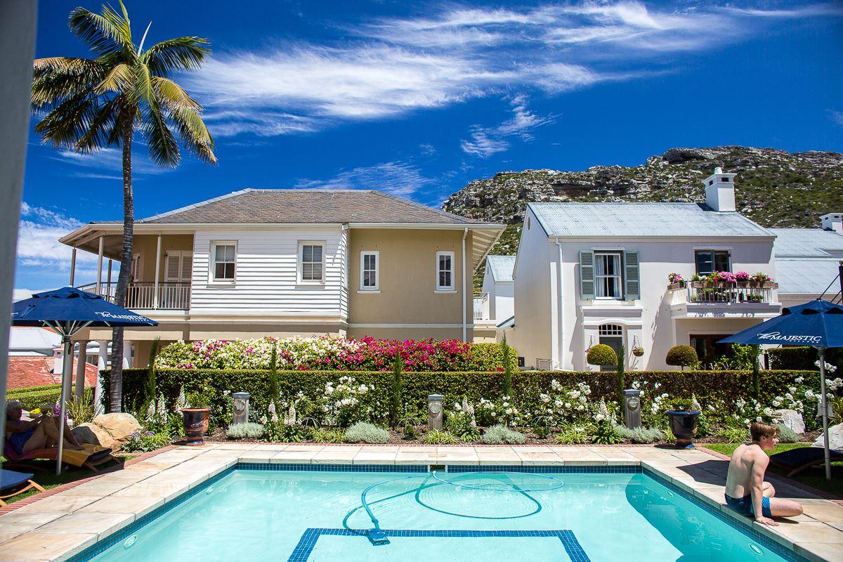 Majestic Mews | Kalk Bay Accommodation