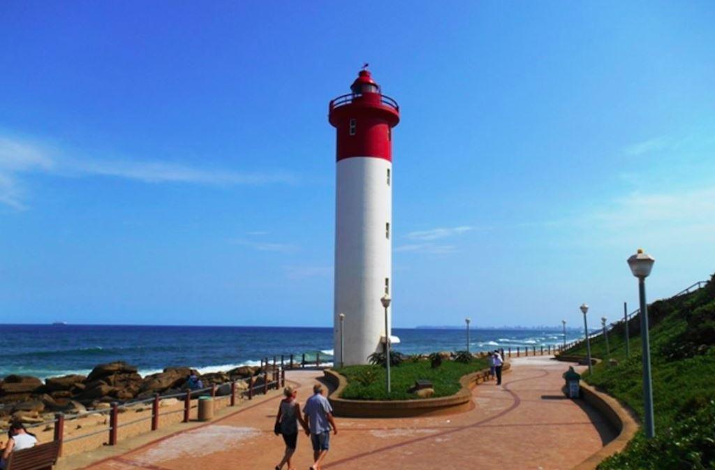 22 Sea Lodge - Lagoon Drive - Umhlanga