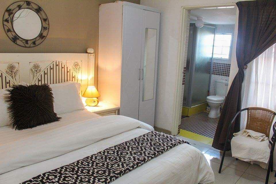 Basanti Guest House