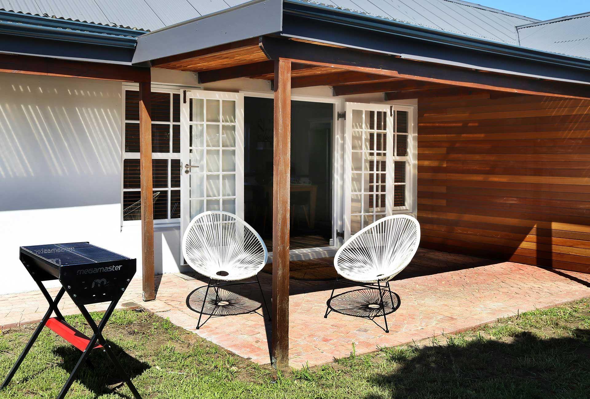 Botany House | Hermanus Accommodation