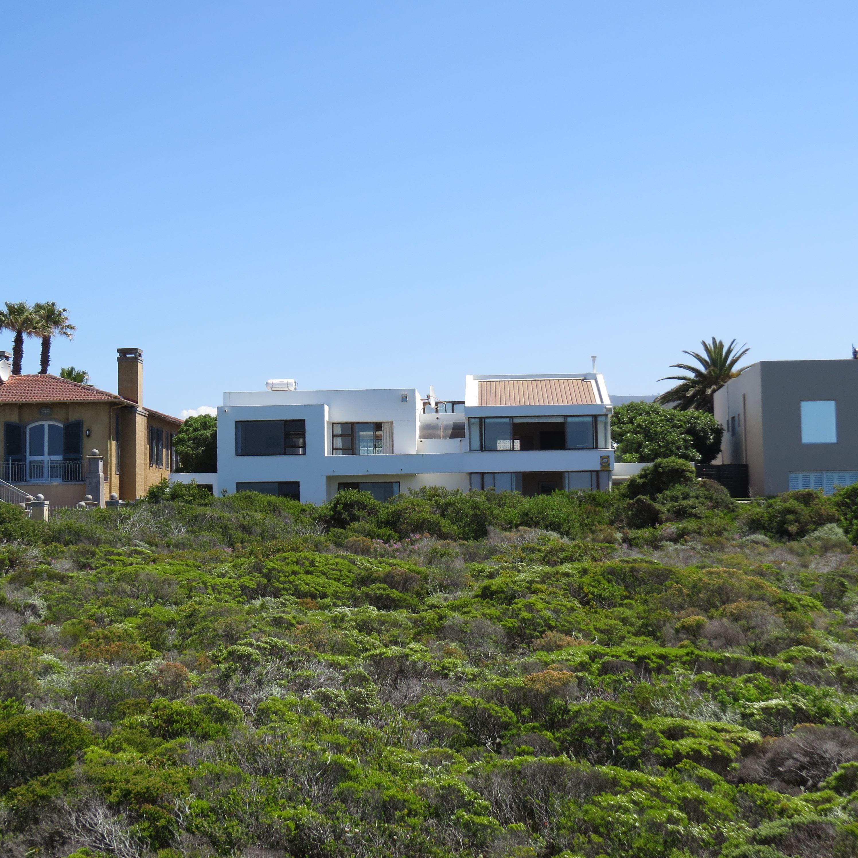 Cliff Road House | Hermanus Accommodation