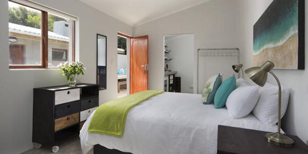 Misty Mountains | Stanford Accommodation