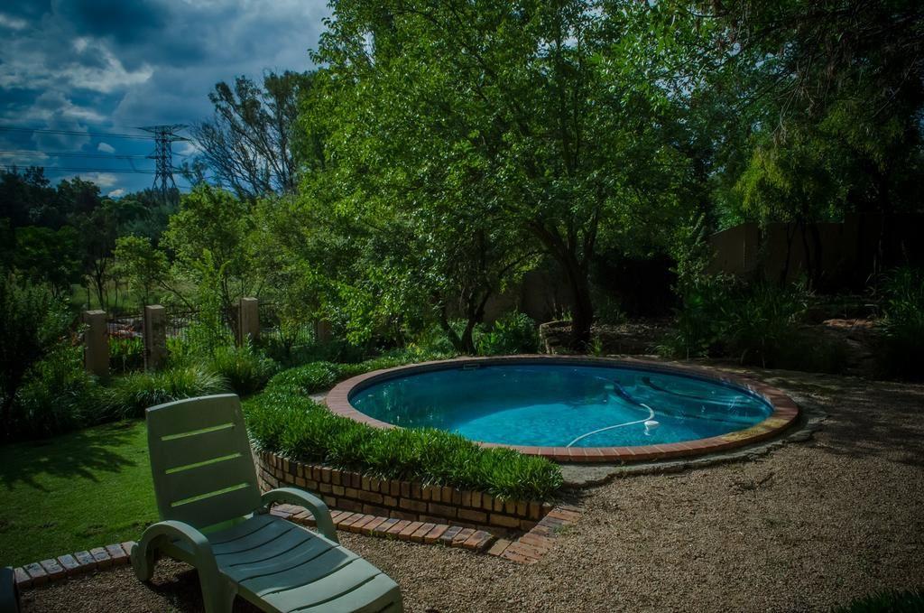 The Rivonia River Lodge | Rivonia Self-catering