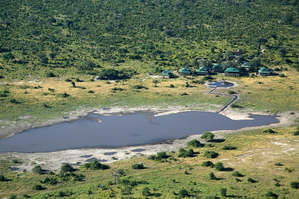 Thobolo's Bush Lodge | Accommodation Chobe