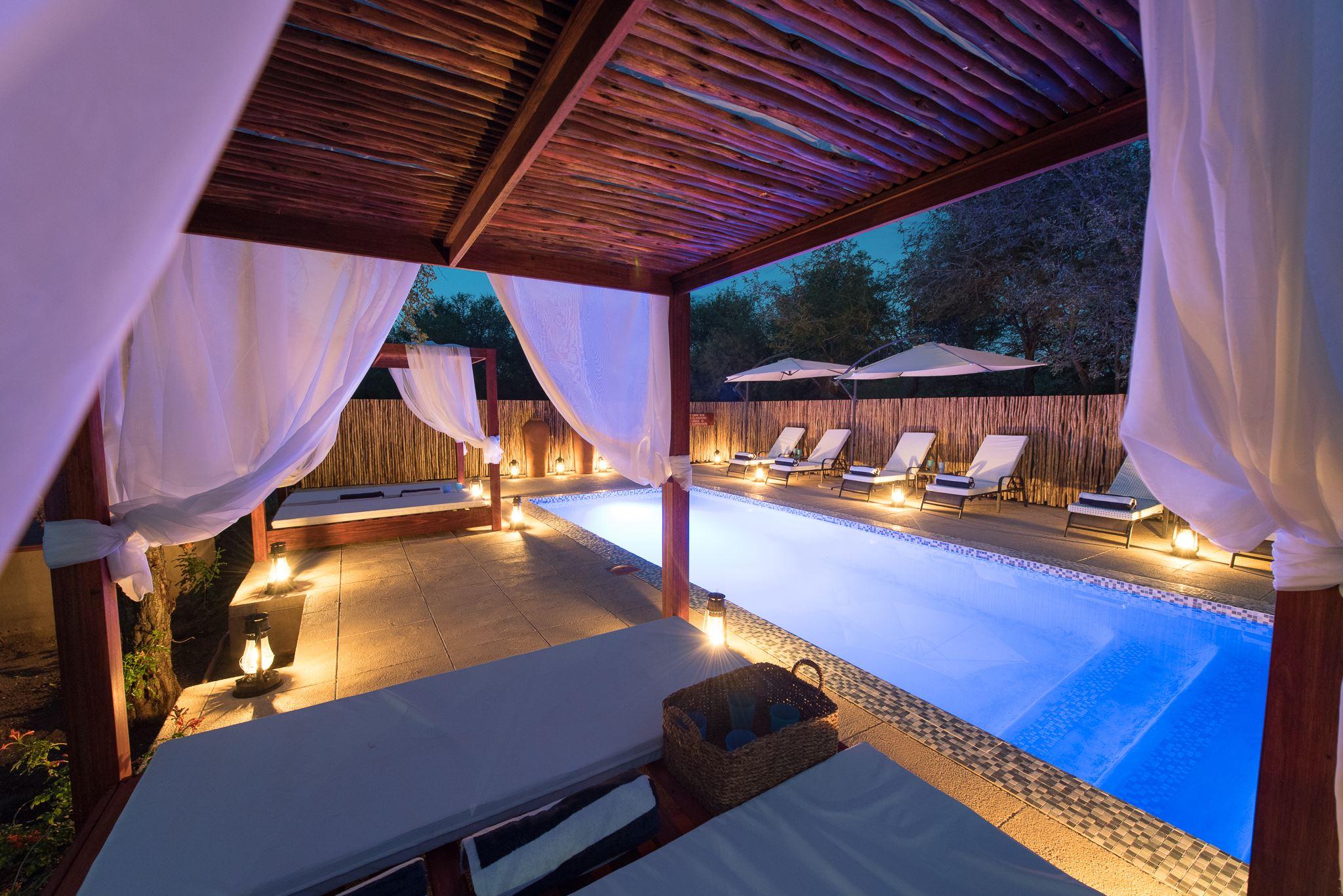 Bushbaby River Lodge | Hoedspruit Hotels