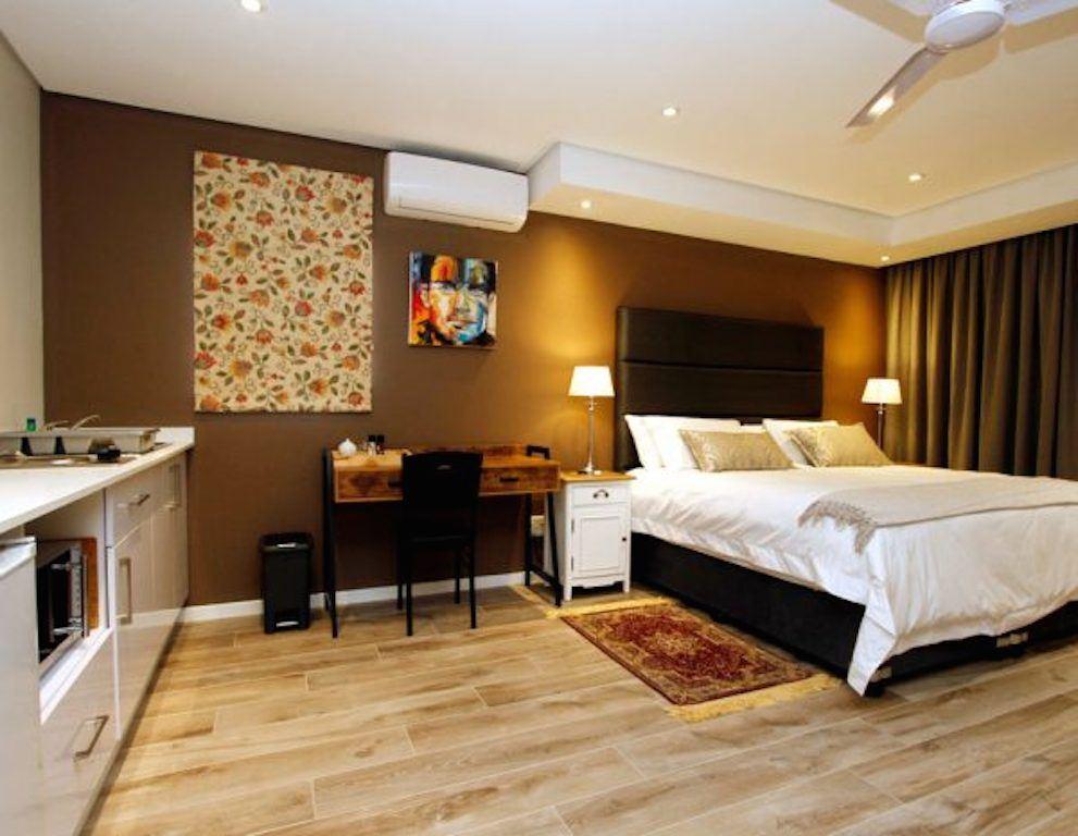 Casa Ridge | Umhlanga Rocks Accommodation