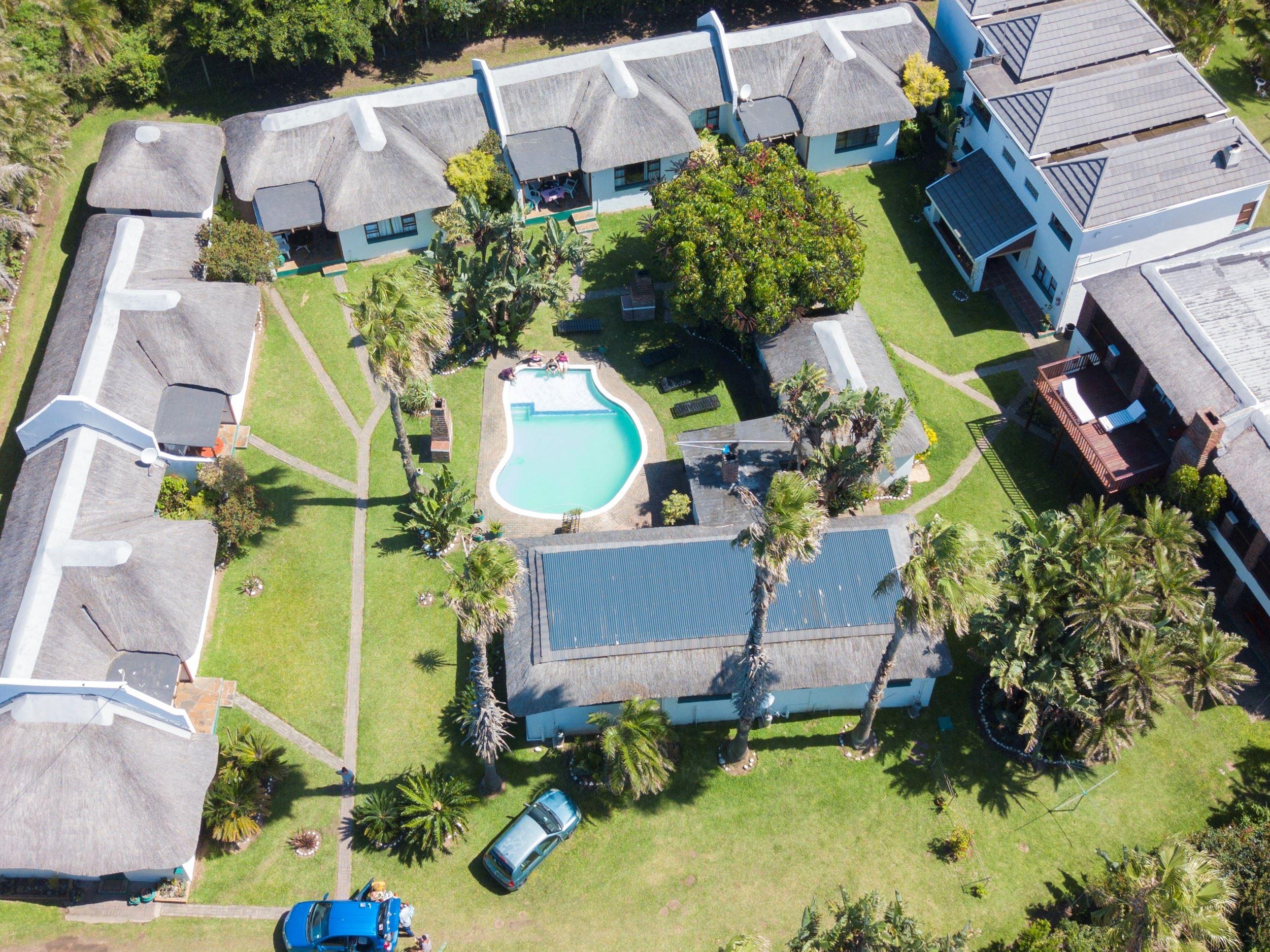 The Thatches | Resorts Kei Mouth
