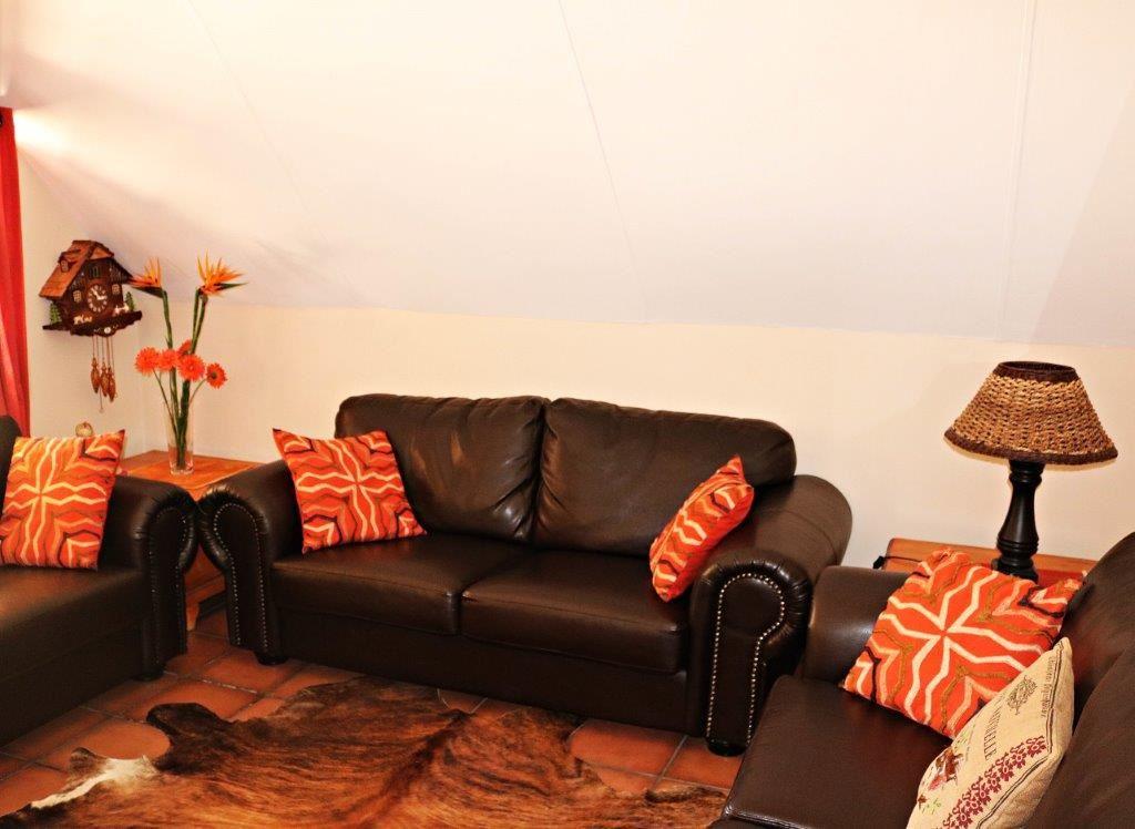 Rebecca's Cottage | Accommodation Clarens
