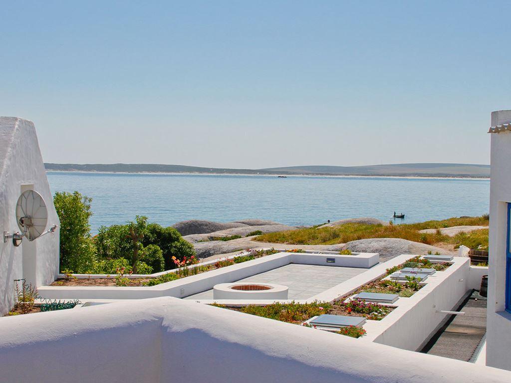 Paternoster On The Rocks | Kliprug Accommodation