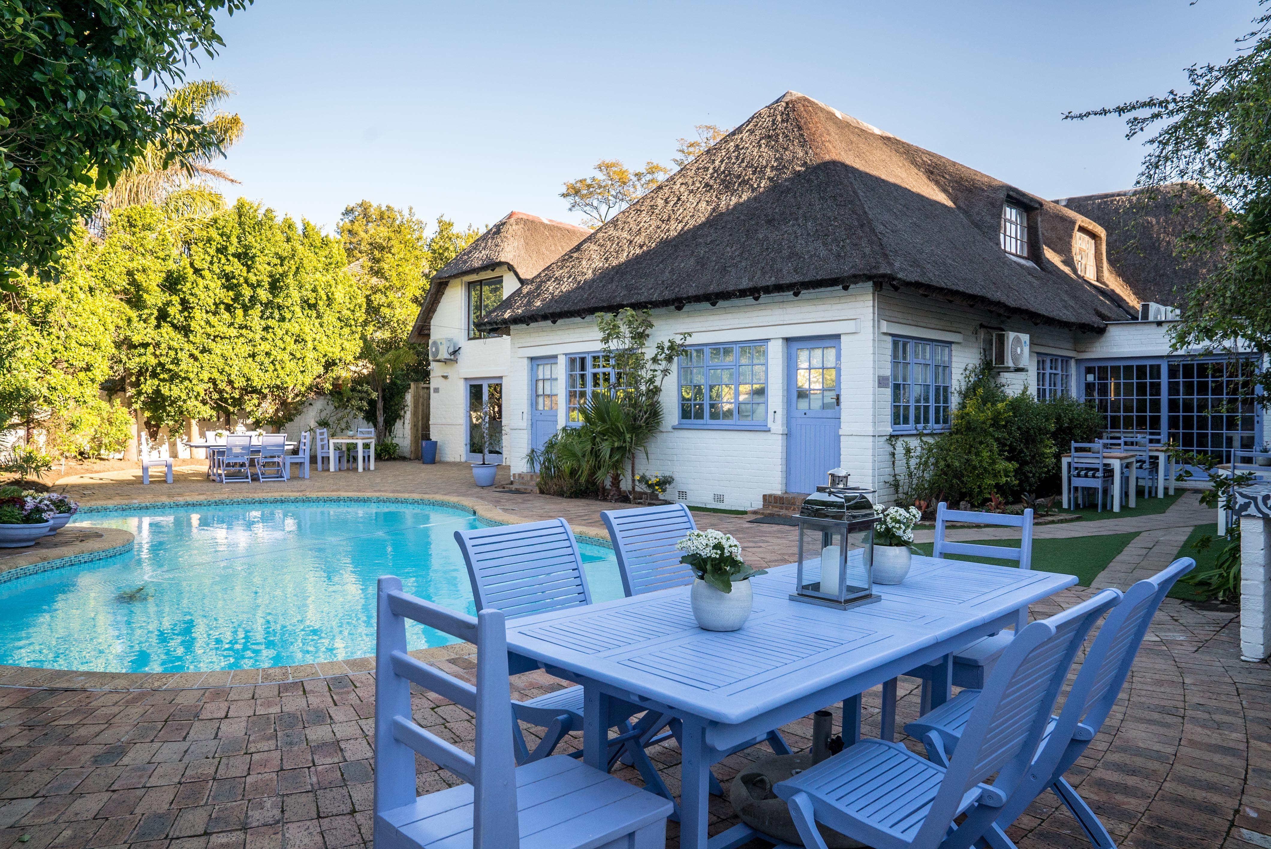 The Beautiful South Guest House | Stellenbosch Central Accommodation