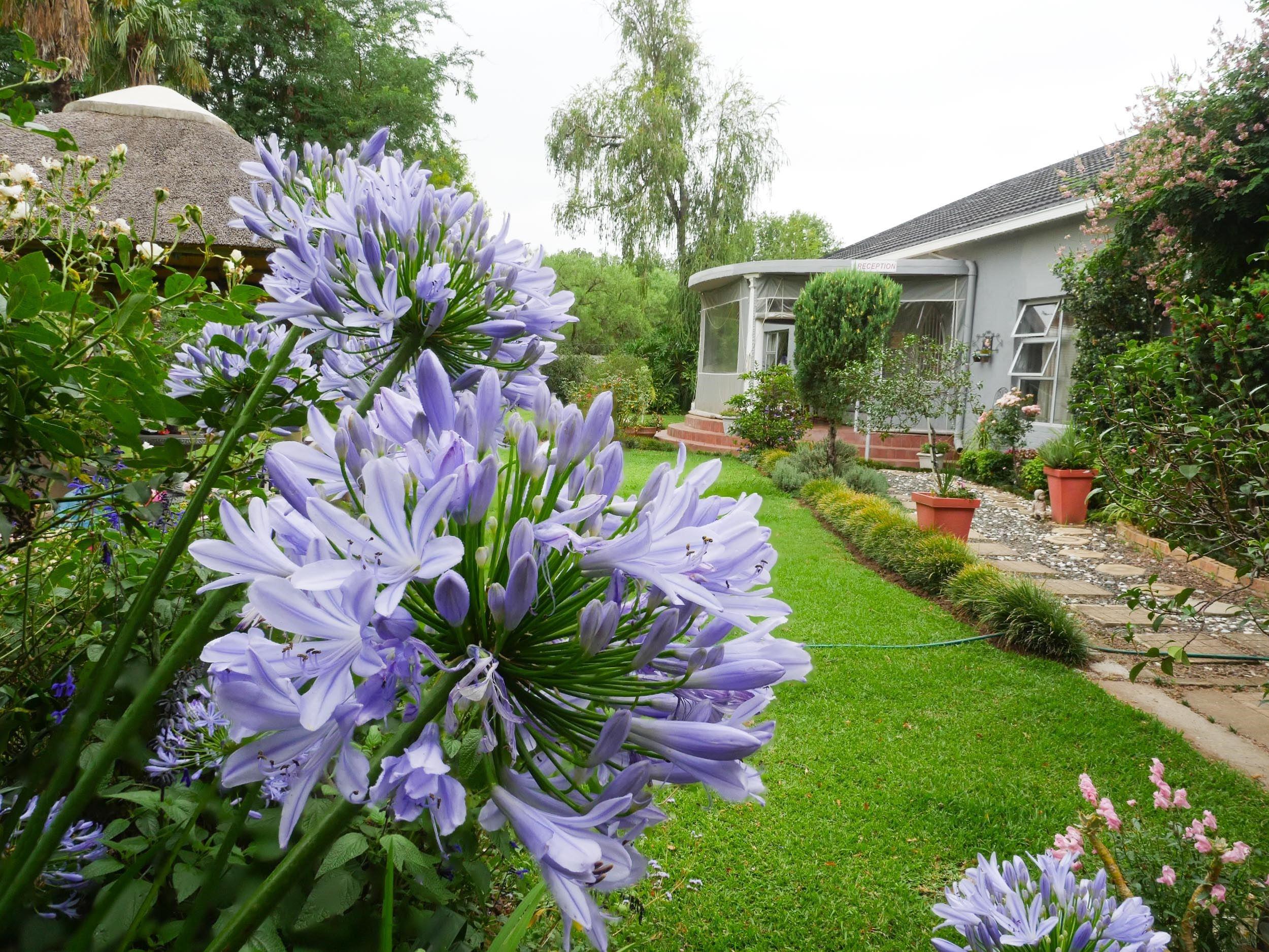 Kingfisher Self Catering | Winterton Accommodation