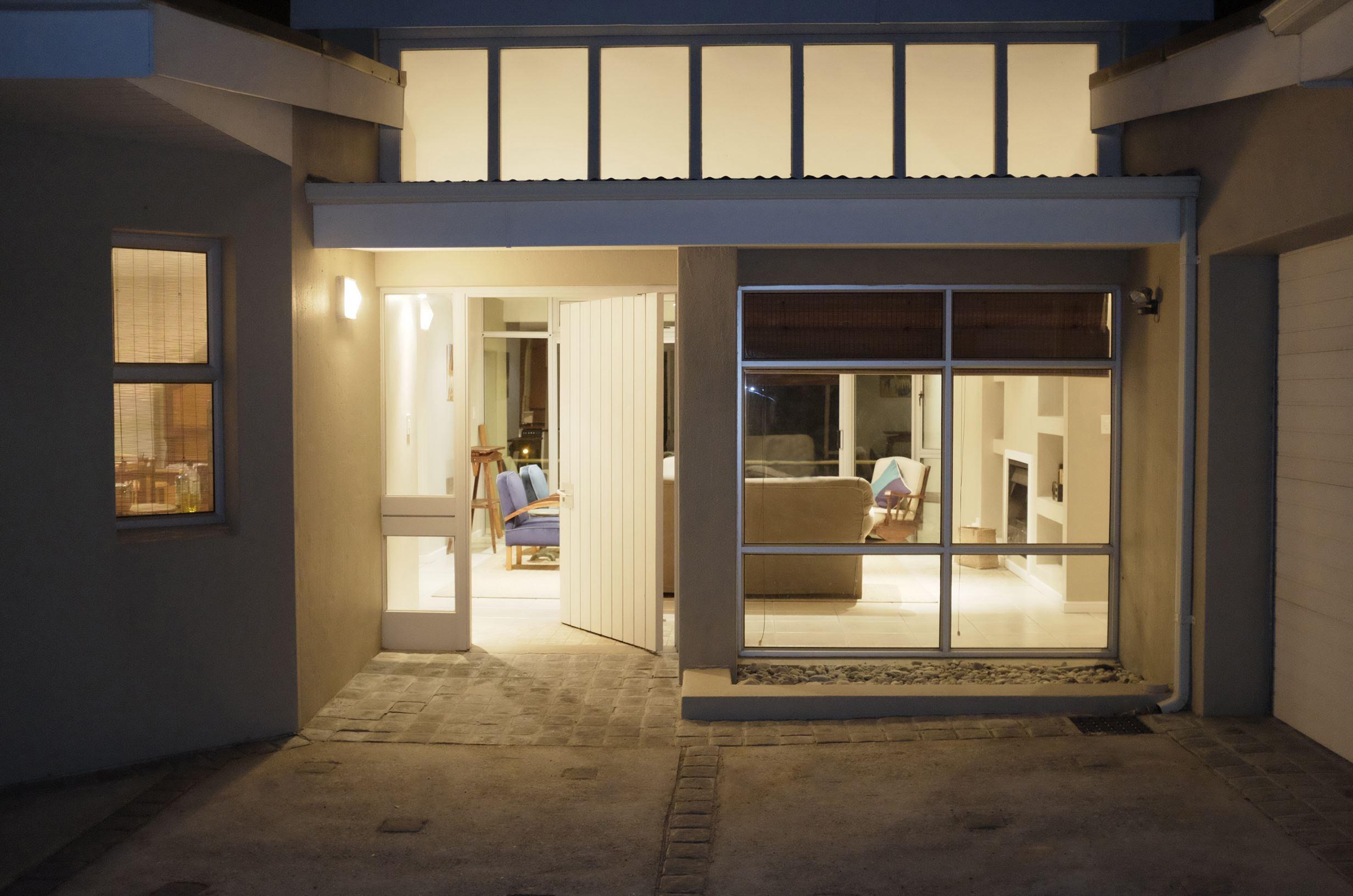 Soutbos & Janfrederik Self Catering | LAgulhas Accommodation