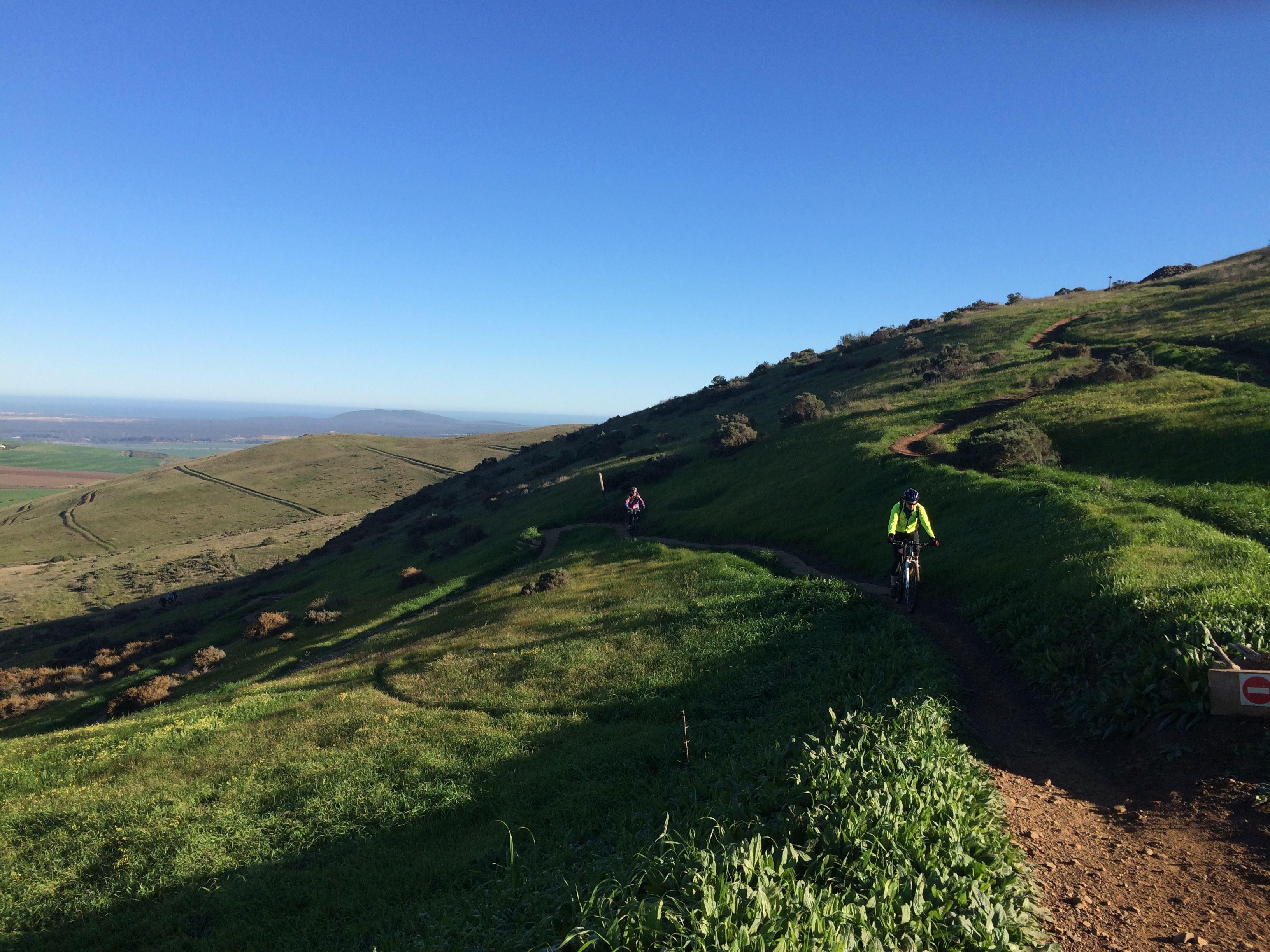 2-Day Winelands Cycling Trip | Accommodation Stellenbosch