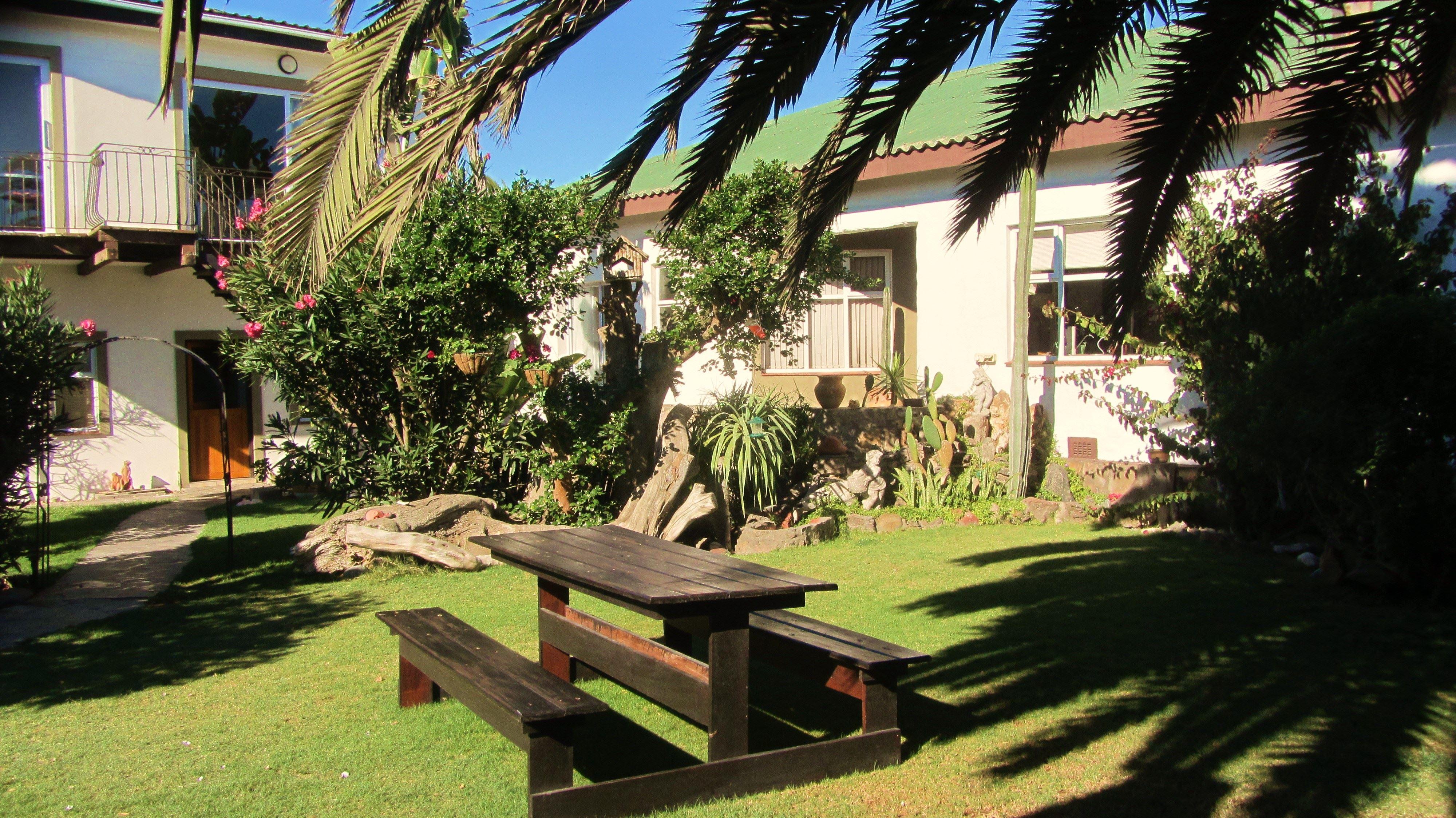 Buschtrommel Accommodation | Accommodation Walvis Bay Area