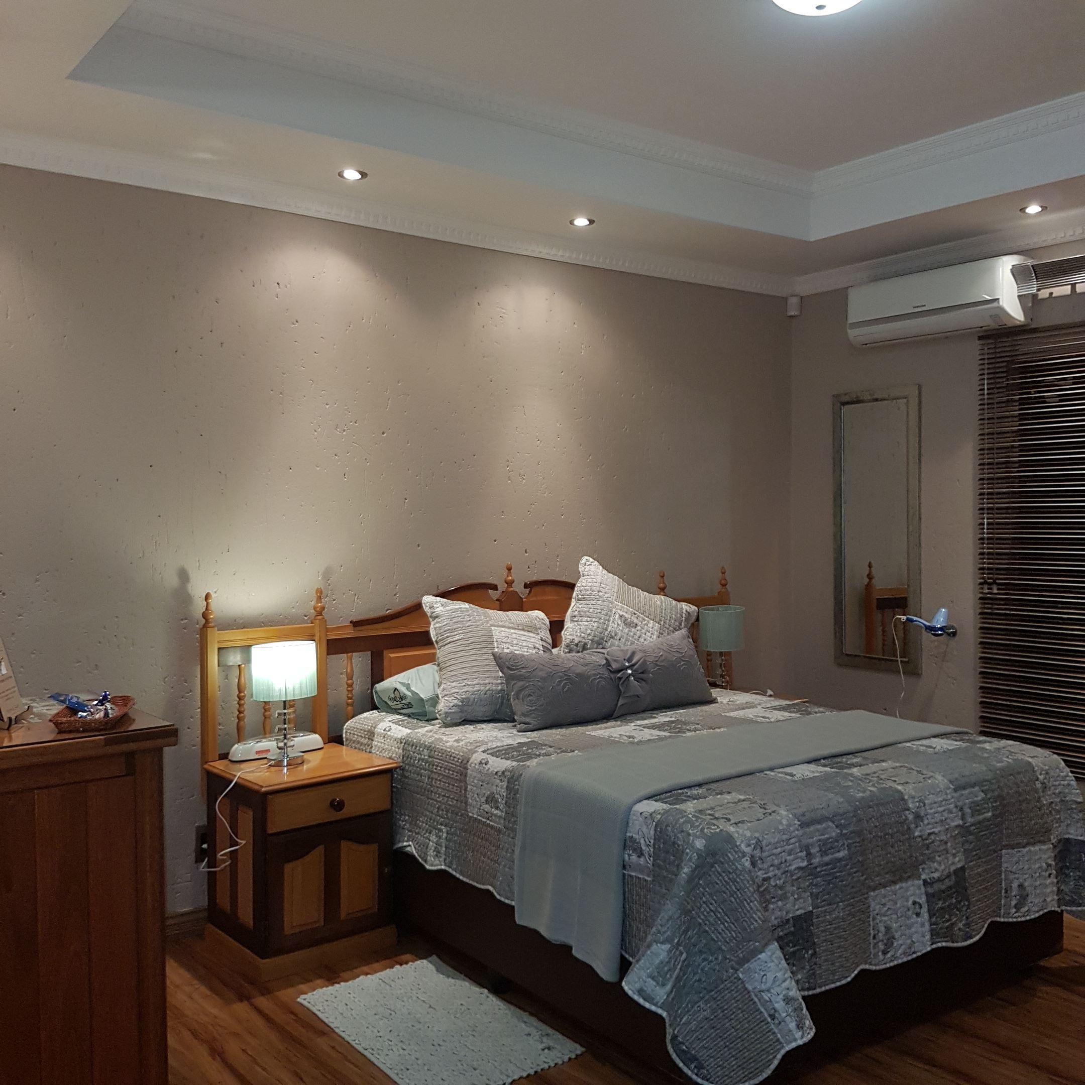 Aquila and Priscilla Guesthouse