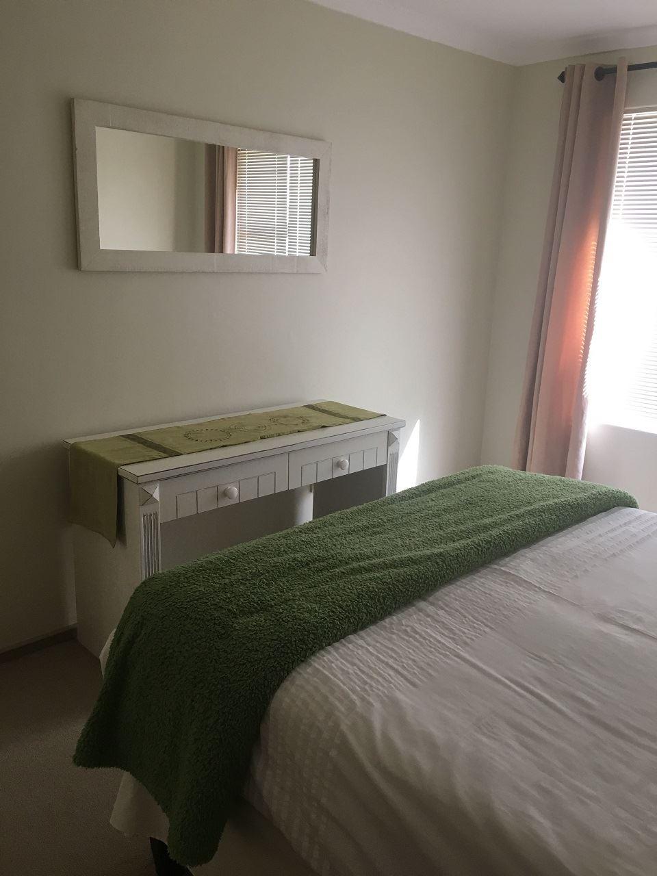 Swakopmund, Langstrand beachfront