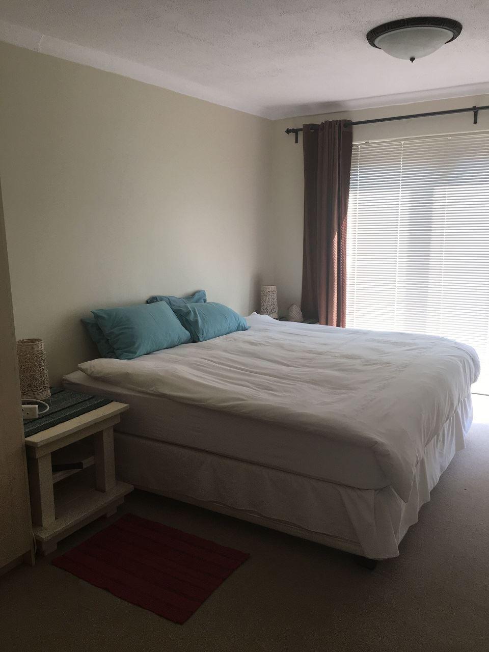 Swakopmund, Langstrand beachfront