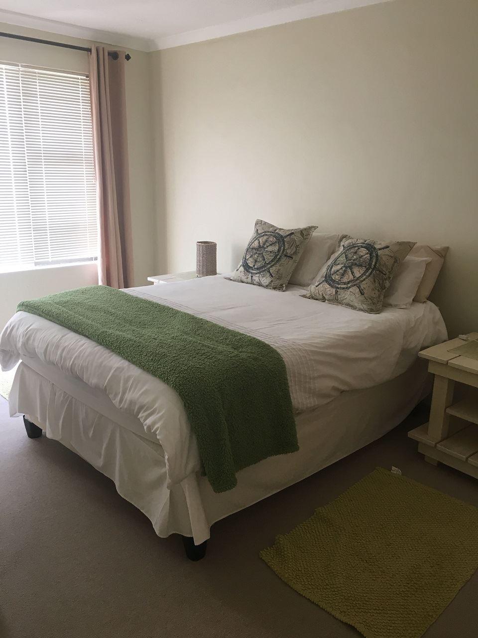 Swakopmund, Langstrand beachfront | Accommodation Langstrand