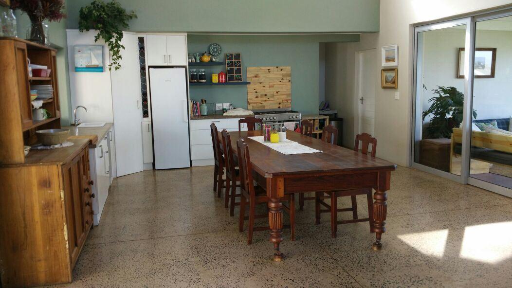 Family Home with Sea Views in Dunkirk Estate