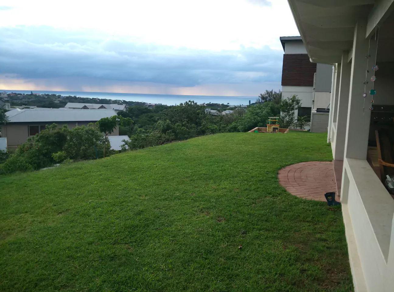 Family Home with Sea Views in Dunkirk Estate | Accommodation Dunkirk Estate
