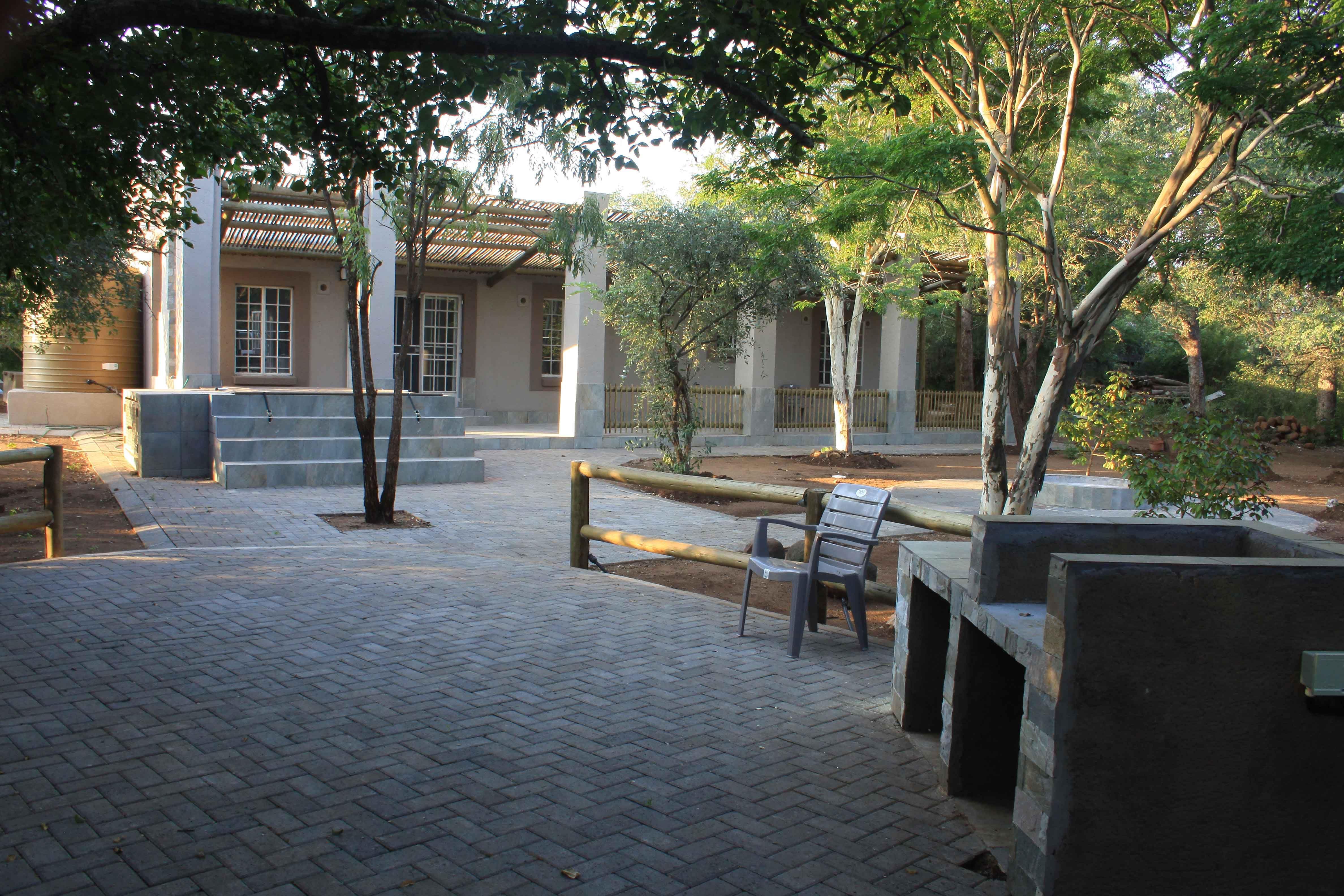 Komba Lodge | Lodges Marloth Park