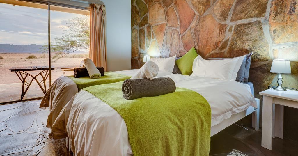 The Elegant Desert Lodge | Accommodation Sesriem Canyon