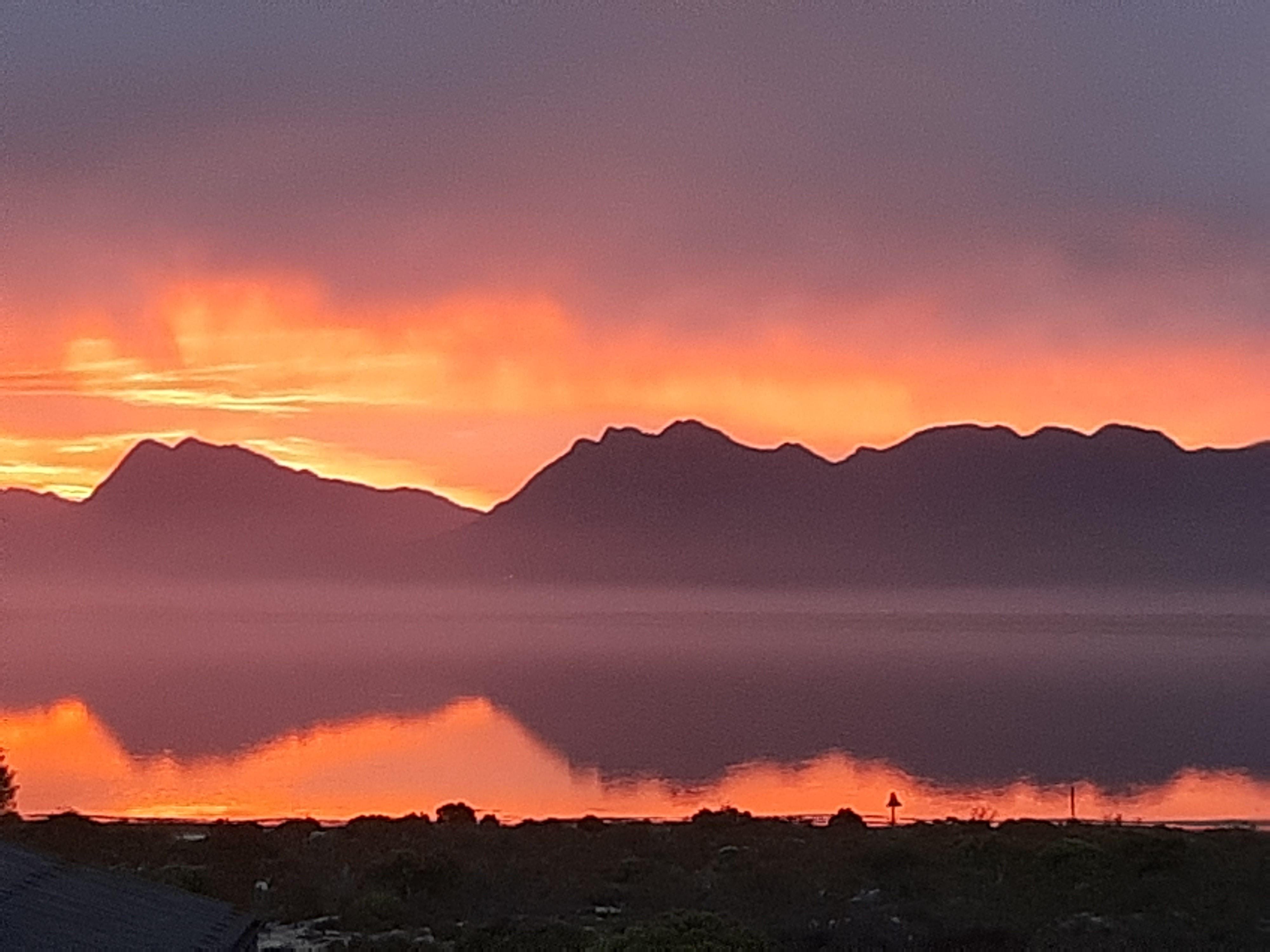 Seas the Sun | Hermanus Specials