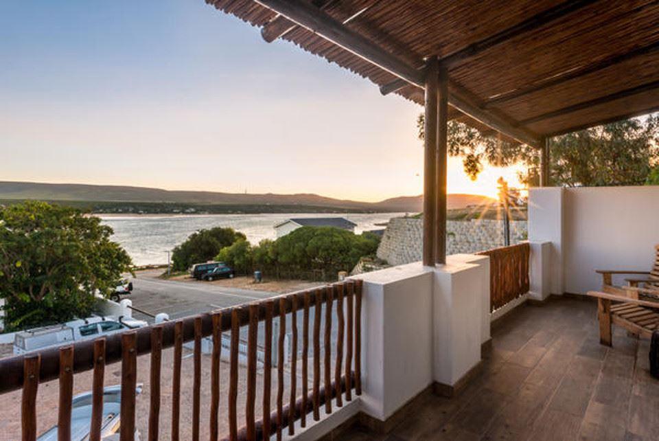 EngelZand Luxury River Chalet | Accommodation Witsand