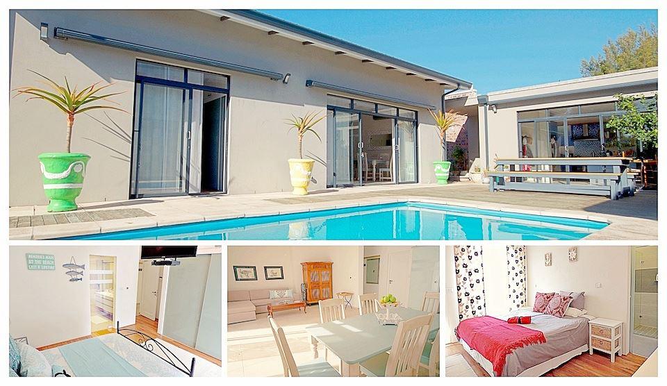 Periwinkle Place | Kommetjie Accommodation
