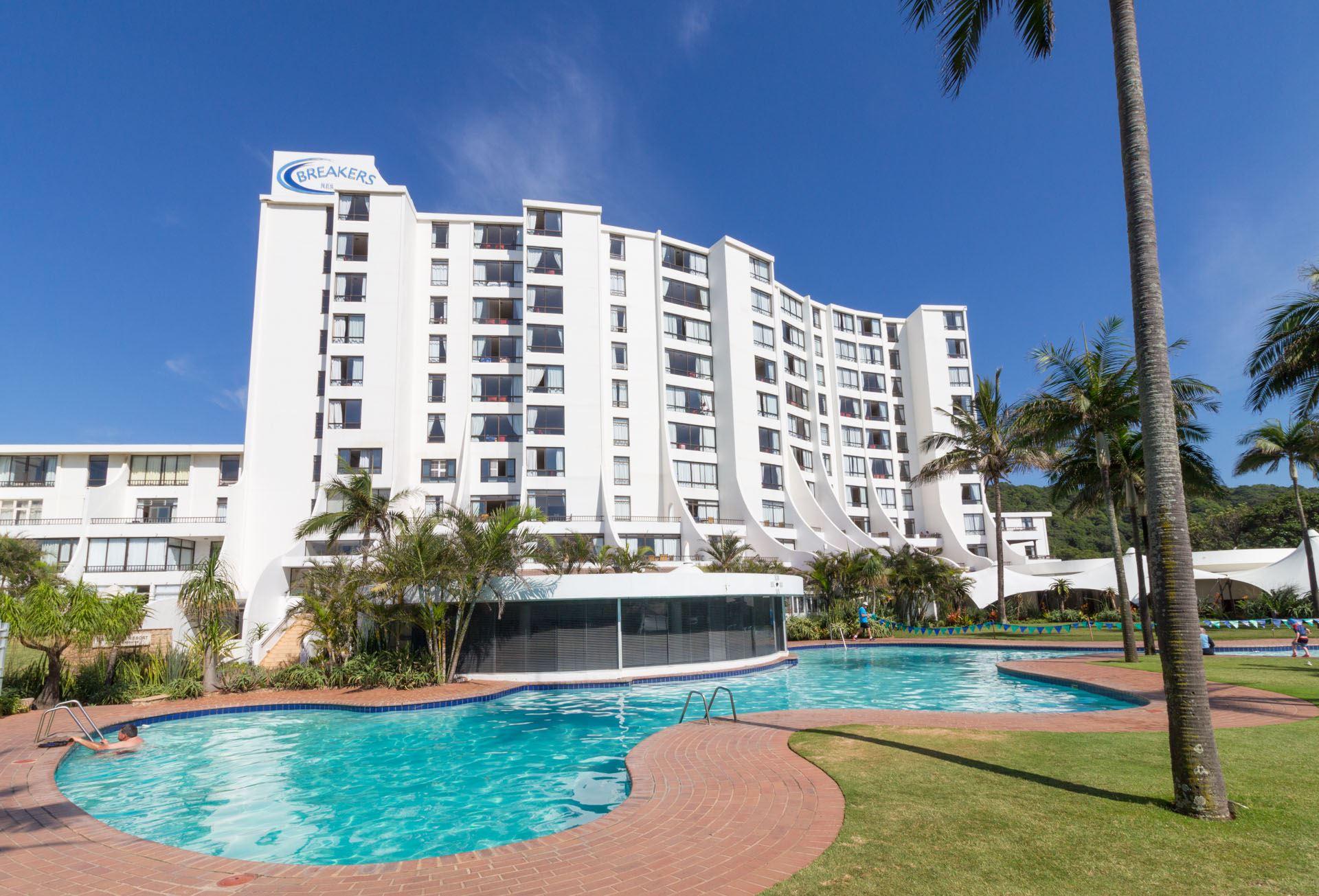 Breakers 211 | Accommodation Umhlanga Rocks